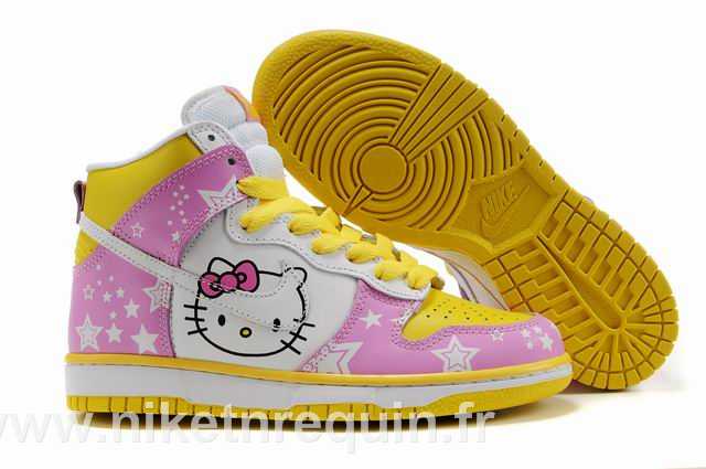 Acheter Nike Dunk Sb